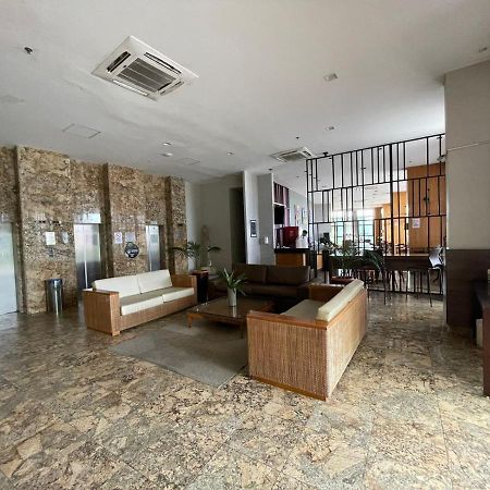 Flat Em Ponta Negra Frente Para O Mar Apartment Natal Ngoại thất bức ảnh