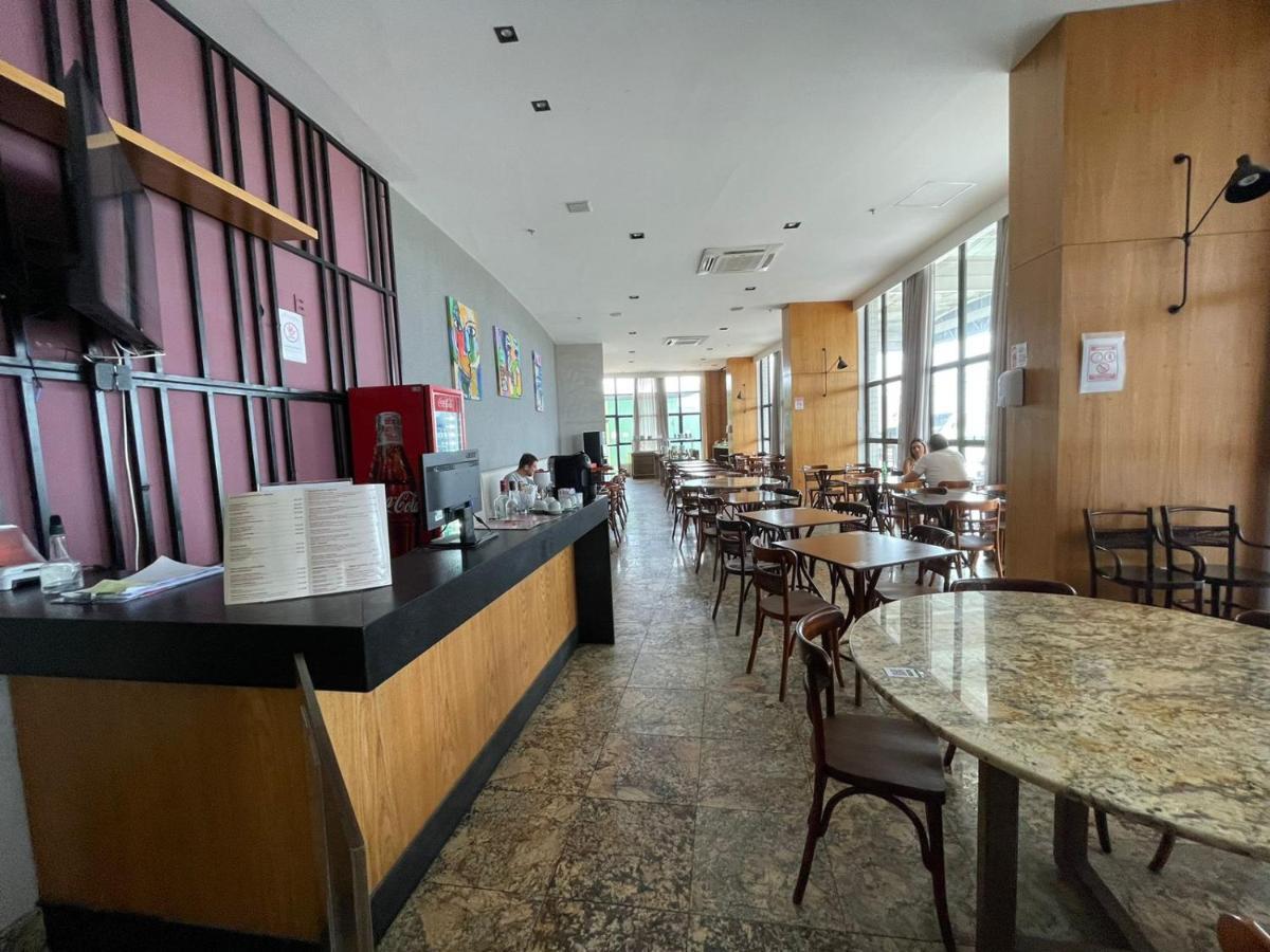 Flat Em Ponta Negra Frente Para O Mar Apartment Natal Ngoại thất bức ảnh
